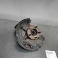 Spindle Knuckle Front FORD TRANSIT CONNECT Right 14 15 16 17 18