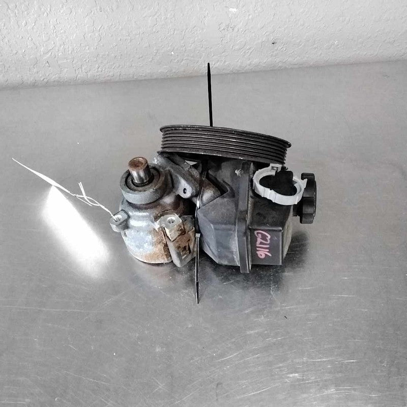 Power Steering Pump/motor CHEVY UPLANDER 05 06 07 08 09
