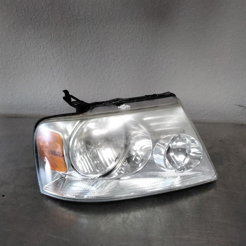 Headlamp Assembly FORD PICKUP F150 Right 04 05 06 07 08