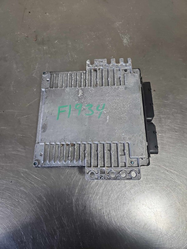 2006 Nissan Armada Engine/motor Brain Box OEM#23710ZH45A