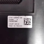 Audio & Visual Equip.(radio) FORD EDGE 14