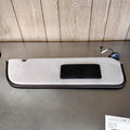 Sun Visor FORD VAN E150 Right 01 02