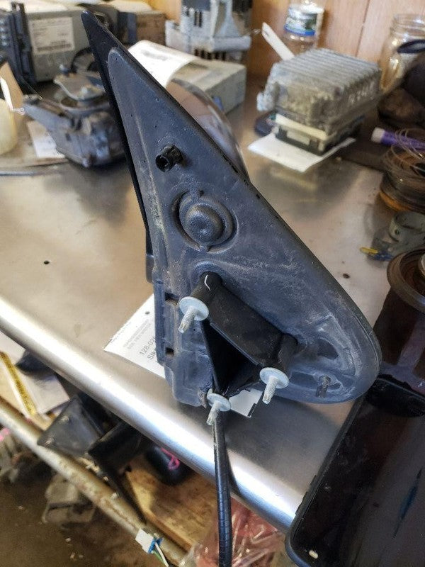 Door Mirror OLDS SIHLOUETTE Left 97 98 99 00 01 02 03 04