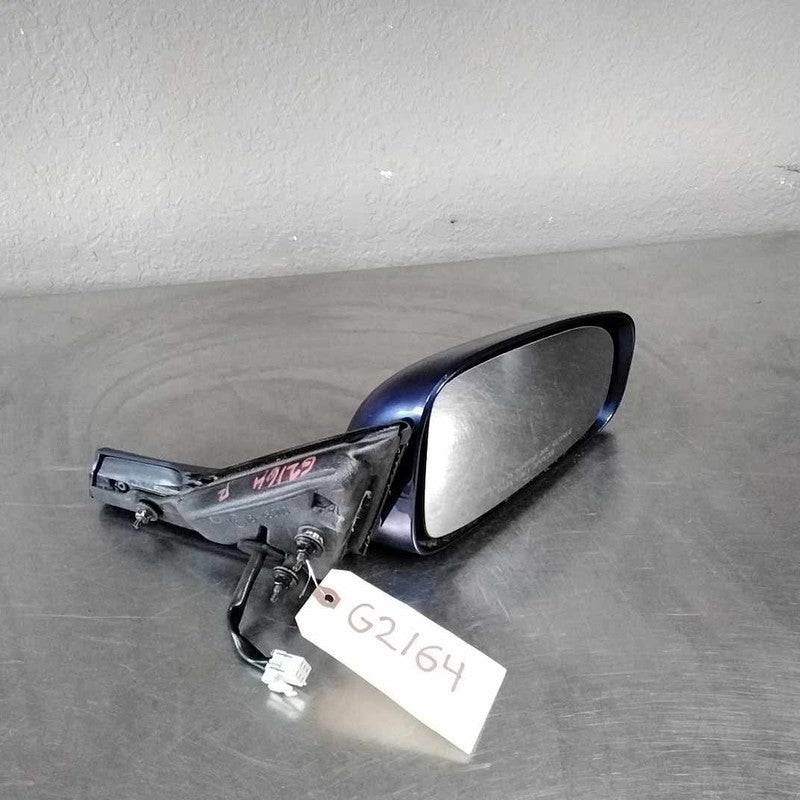 Door Mirror CHEVY IMPALA Right 00 01 02 03 04 05