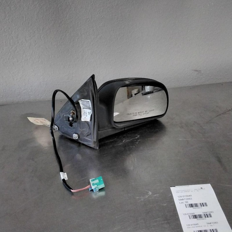 Door Mirror TRAILBLAZER Right 06 07 08 09