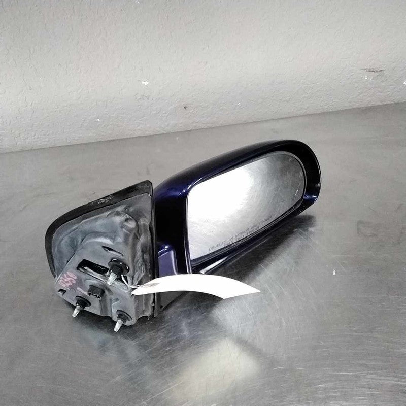 2006-2009 Right Door Mirror Pontiac Torrent