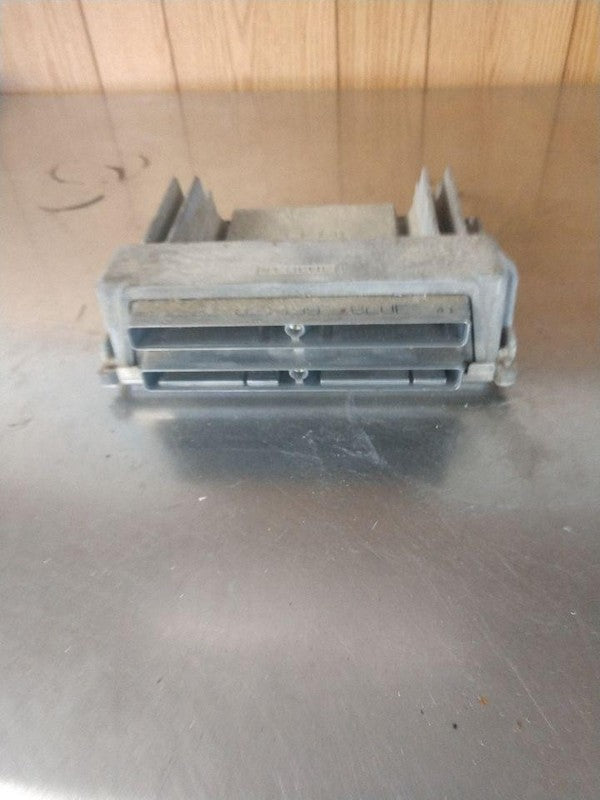 Engine/motor Brain Box PONTIAC GRAND PRIX 01 02 03
