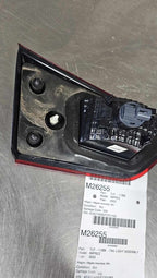 2020-2023 Subaru Impreza Right Liftgate Mounted Tail Light Assembly