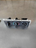 Heater A/c Control FORD RANGER 98 99 00