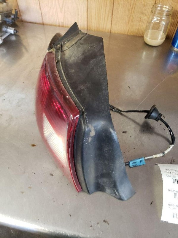 Tail Light Assembly MERCURY SABLE Left 00 01 02 03