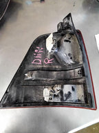 Tail Light Assembly FORD FREESTAR Right 04 05 06 07