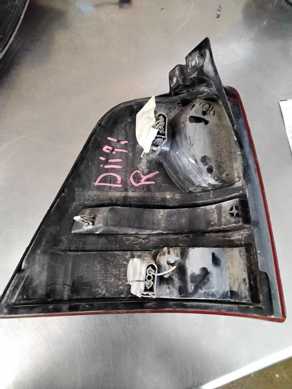 Tail Light Assembly FORD FREESTAR Right 04 05 06 07