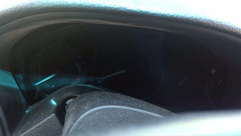 Speedometer MERCURY MILAN 10