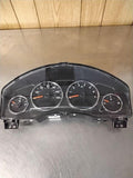 Speedometer JEEP LIBERTY 08