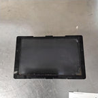 2016-2017 Chevrolet Spark Info-gps-tv Screen OEM#42430301