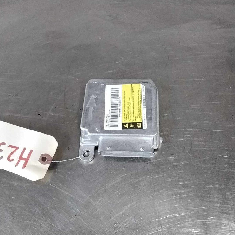 2003 GMC Sierra 1500 Chassis Brain Box OEM#12220290