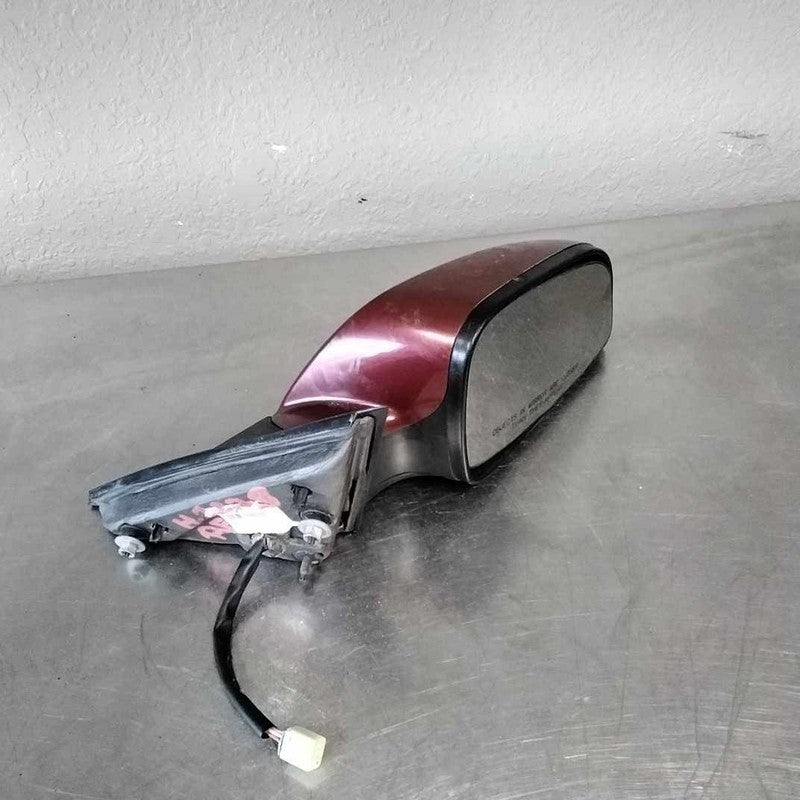 Door Mirror CHEVY MALIBU Right 08 09 10 11 12