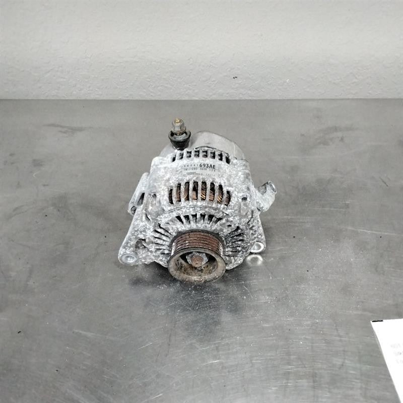 Alternator JEEP LIBERTY 02 03 04 05 06 07