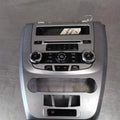 Audio & Visual Equip.(radio) FORD FUSION 10 11 12