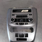 Audio & Visual Equip.(radio) FORD FUSION 10 11 12