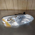Headlamp Assembly DODGE STRATUS Right 03 04 05 06