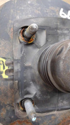 2007-2011 GMC Sierra 1500 Power Brake Booster OEM#19432804