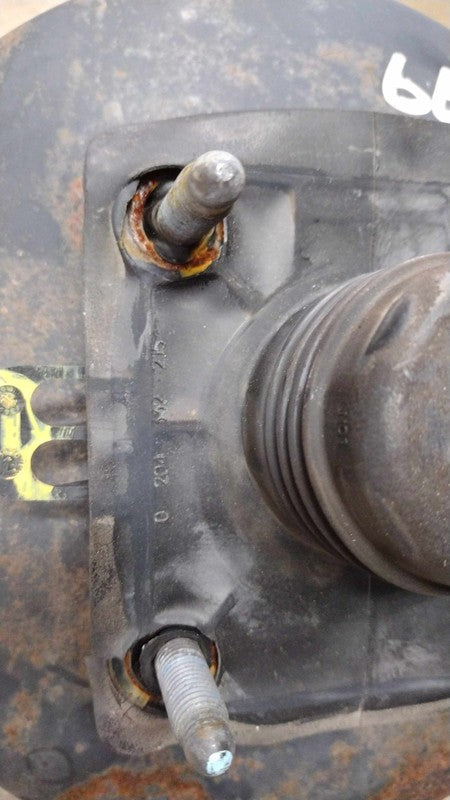 2007-2011 GMC Sierra 1500 Power Brake Booster OEM#19432804