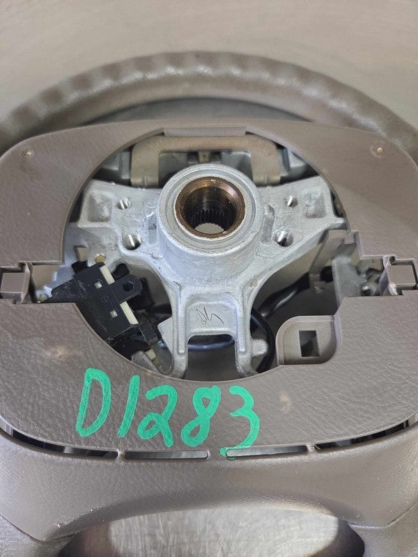 Steering Wheel FORD TAURUS 04 05 06 07