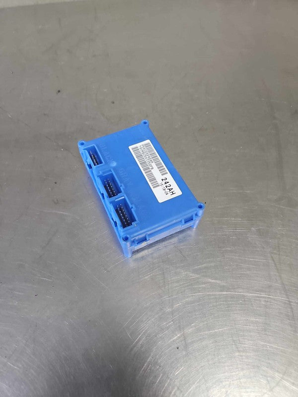 2001-2003 Dodge Durango Chassis Brain Box OEM#56028242AI