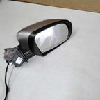 2014-2021 Jeep Cherokee Right Door Mirror OEM# 1VF38TZZAD