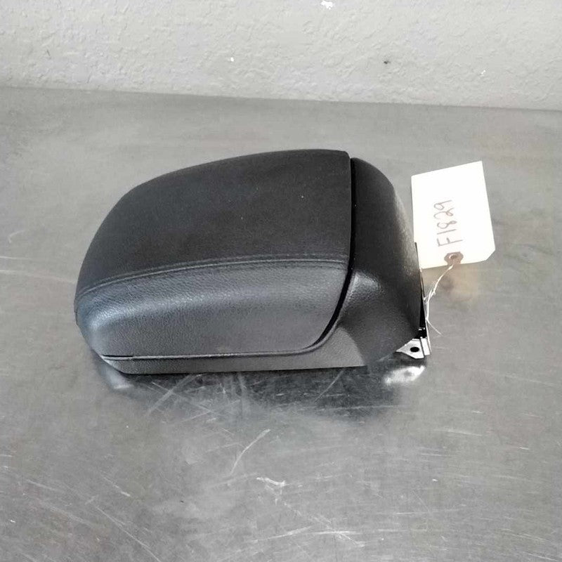 Console Lid CHEVY CRUZE 11