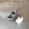 Throttle Body/valve Assy TOYOTA VENZA 09