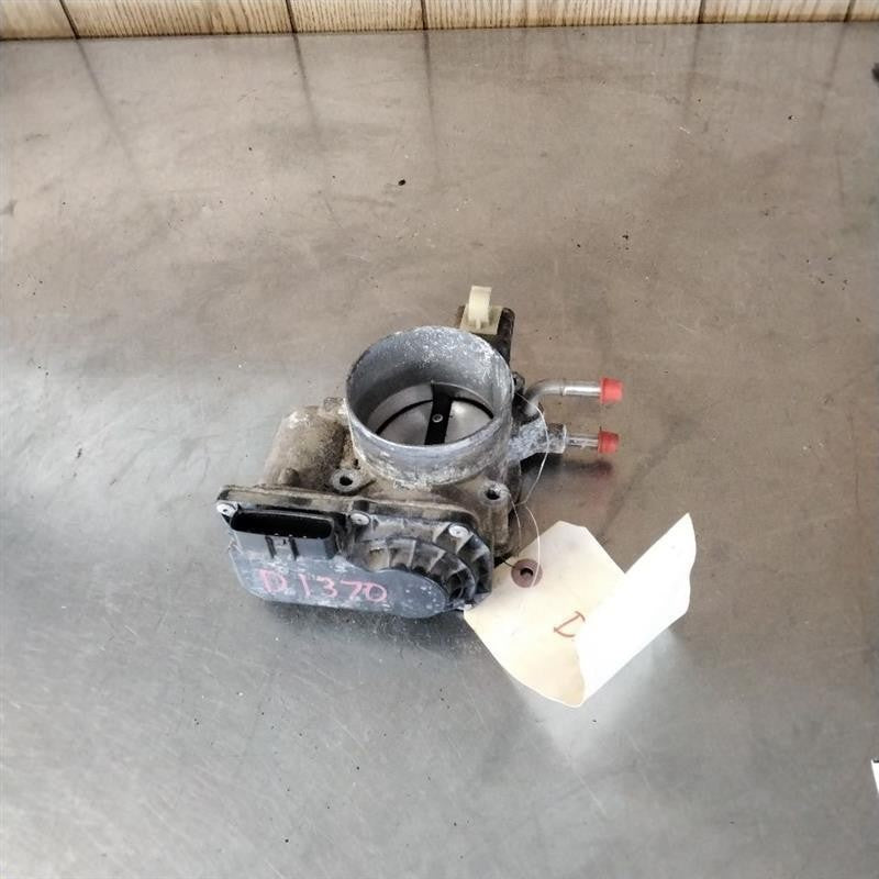 Throttle Body/valve Assy TOYOTA VENZA 09