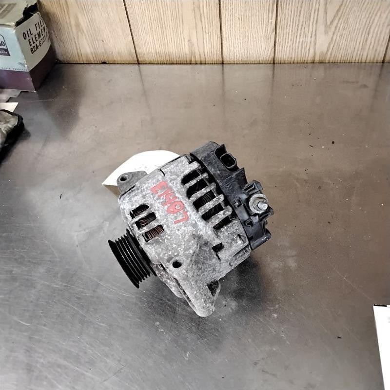 Alternator CHEVY EQUINOX 10 11 12 13 14 15 16 17