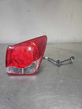 2011-2016 Chevrolet Cruze Right Tail Light Assembly