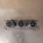 Heater A/c Control NISSAN ALTIMA 05 06