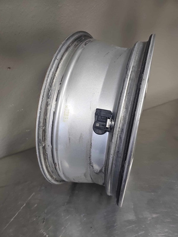 2011-2013 KIA Optima Wheel OEM# 529102T350 #560-74638A