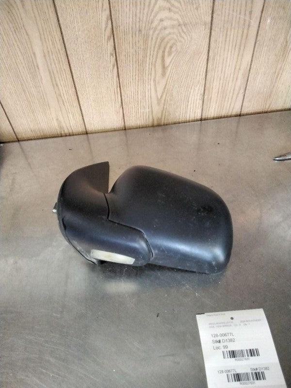Door Mirror MERCURY MOUNTAINEER Left 02 03 04 05