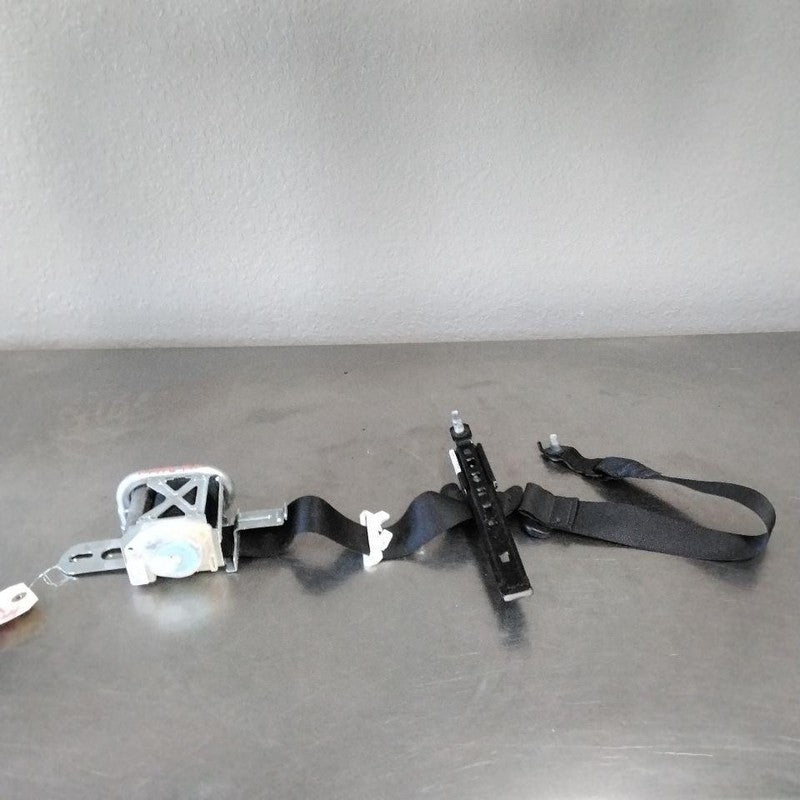 2011-2013 Jeep Grand Cherokee Right Front Seat Belt Retractor OEM#1GE0