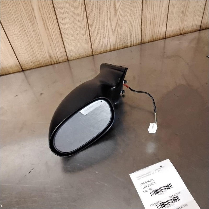 Door Mirror CHRYSLER SEBRING Left 03 04 05 06