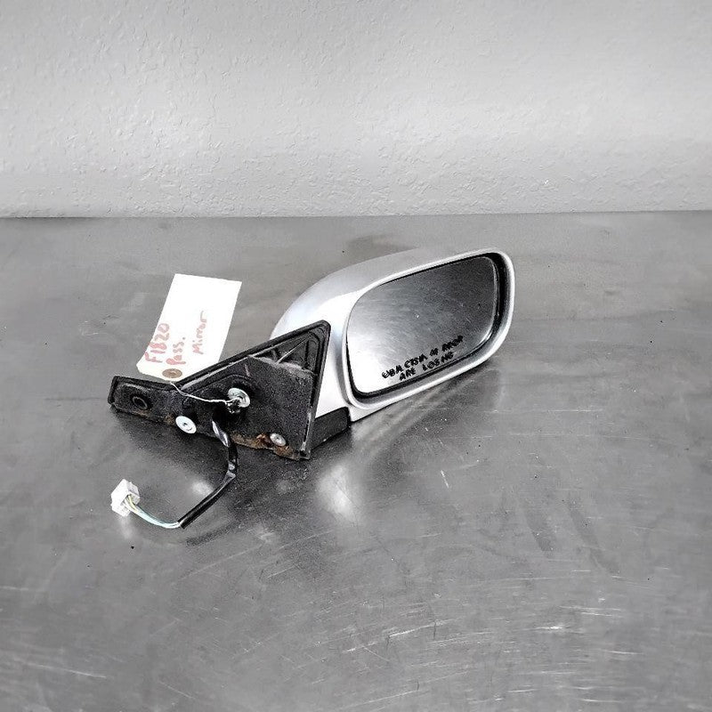 Door Mirror SUBARU IMPREZA Right 02 03