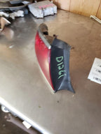 Tail Light Assembly BUICK CENTURY Left 97 98 99 00 01 02 03 04 05