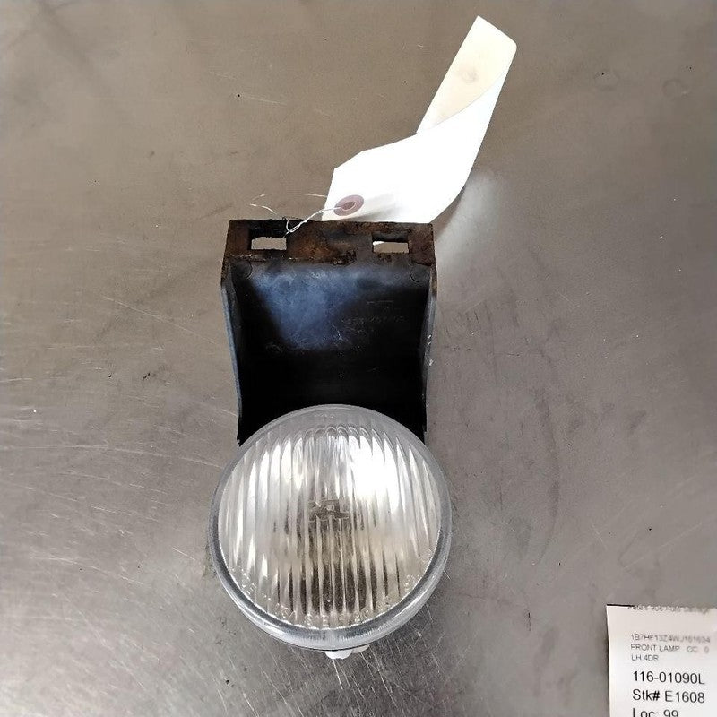 Fog/mark/park/turn Light/lamp DODGE PICKUP 1500 Left 94 95 96 97 98