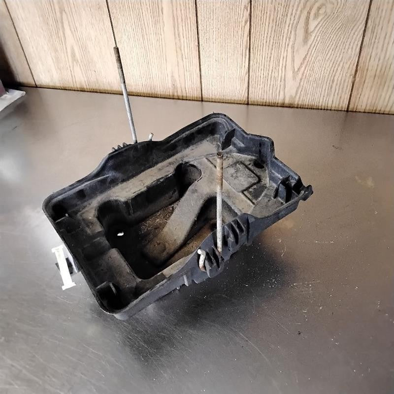 2011-2012 Ford Escape Battery Tray OEM#BL8Z10732A