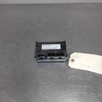 2006-2009 Chevrolet Trailblazer Chassis Brain Box OEM#24233673