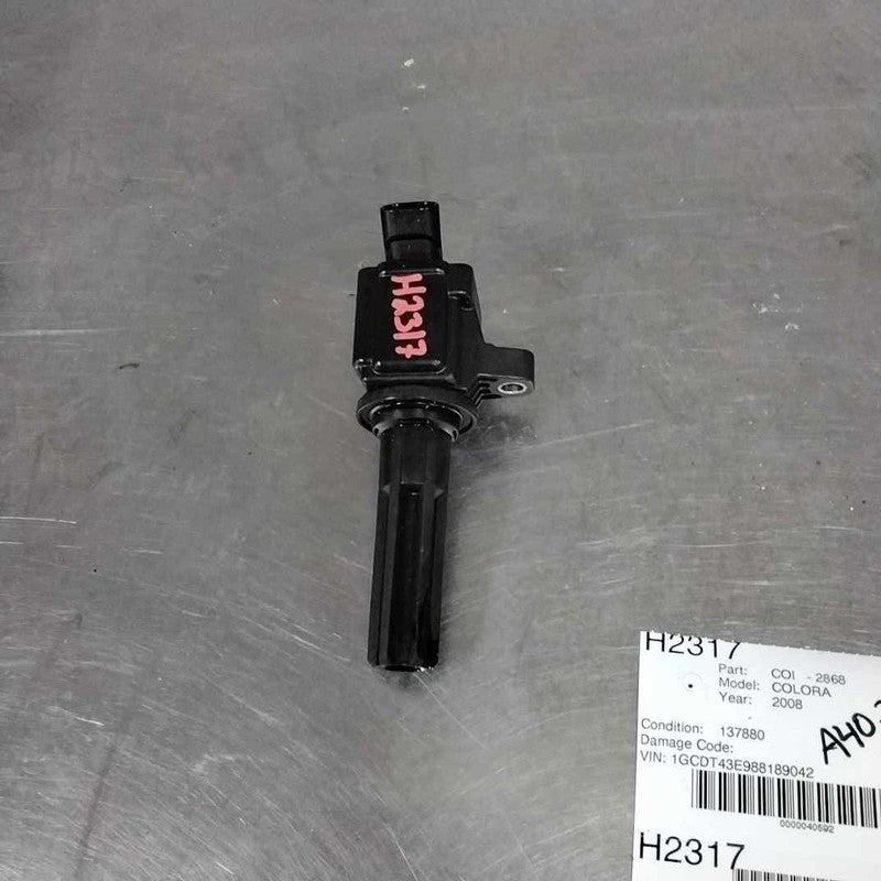 Ignition Coil/ignitor CHEVY COLORADO 07 08 09 10 11 12