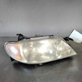 Headlamp Assembly MAZDA PROTEGE Right 01 02 03