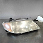 Headlamp Assembly MAZDA PROTEGE Right 01 02 03