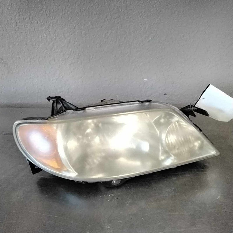 Headlamp Assembly MAZDA PROTEGE Right 01 02 03