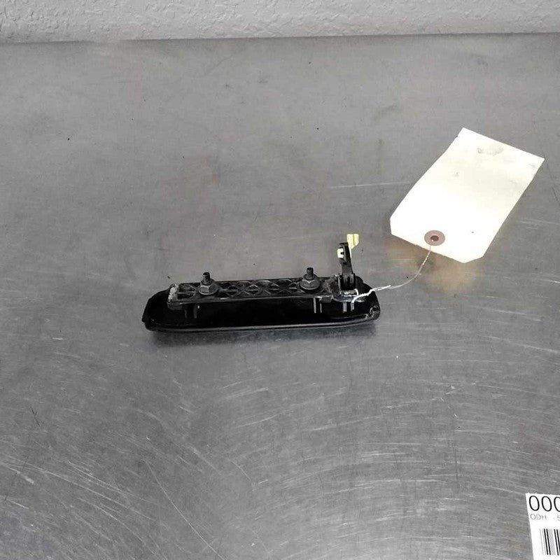 Outside Door Handle NISSAN FRONTIER Right 00 01 02 03 04
